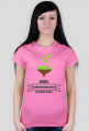 Biodegradable body