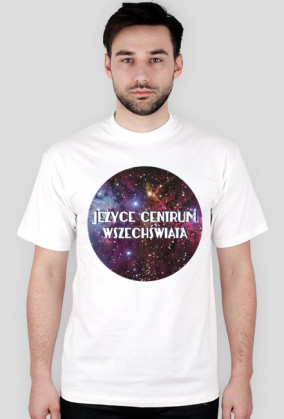 Jeżyce Centrum Wszechświata
