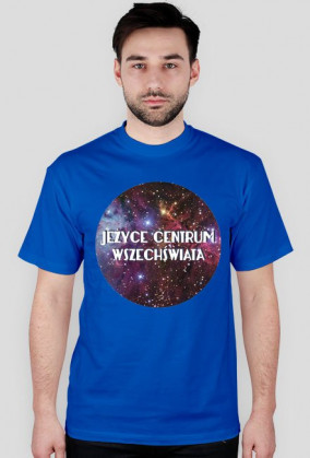 Jeżyce Centrum Wszechświata