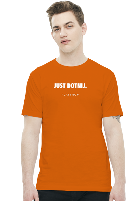 JUST DOTNIJ