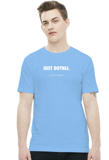 JUST DOTNIJ