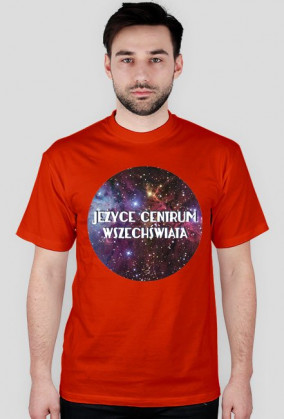 Jeżyce Centrum Wszechświata