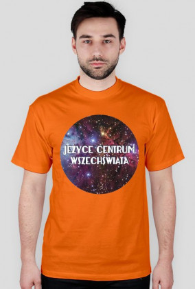 Jeżyce Centrum Wszechświata