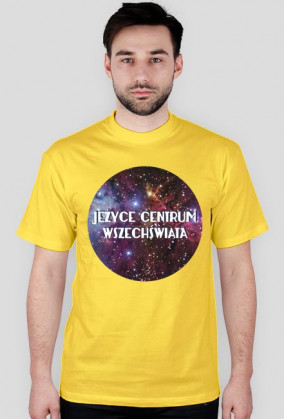 Jeżyce Centrum Wszechświata