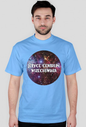 Jeżyce Centrum Wszechświata