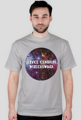 Jeżyce Centrum Wszechświata