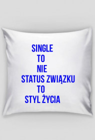 PODUSZKA Z NADRUKIEM