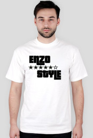 Męska koszulka Typu GTA