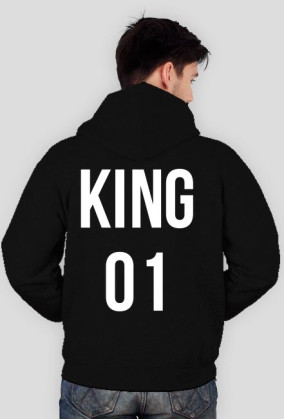 Bluza KING 01