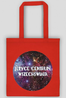 Jeżyce Centrum Wszechświata Torba