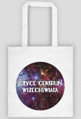 Jeżyce Centrum Wszechświata Torba