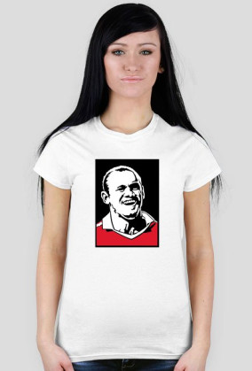 Wayne Rooney women