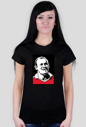 Wayne Rooney women