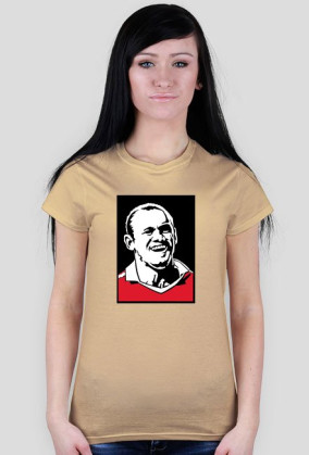 Wayne Rooney women