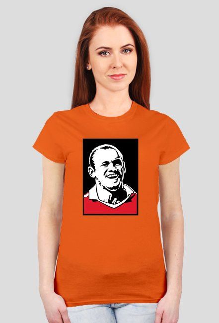 Wayne Rooney women