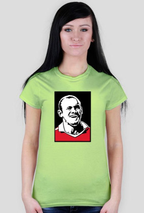 Wayne Rooney women