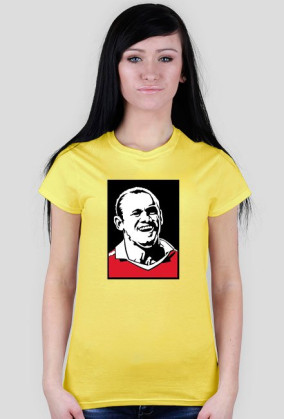 Wayne Rooney women