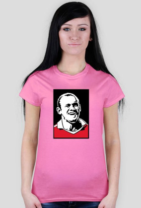 Wayne Rooney women