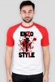 Męska koszulka EnZo Style