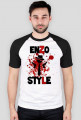 Męska koszulka EnZo Style