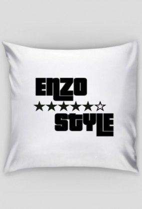 Poduszka EnZo Style