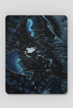 Ice Dragon Kubek