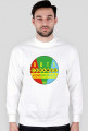 BBTS Ceramed Komorowice - bluza z logo
