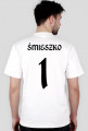 Koszulka męska Śmieszko 1