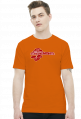 Cegiełki (t-shirt) jasna grafika