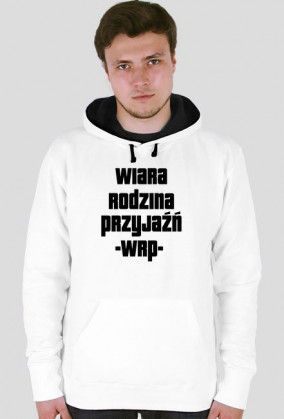 bluzaWRP - Wiara, Rodzina, Przyjaźń