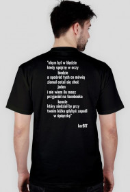 koszulka cytat 1