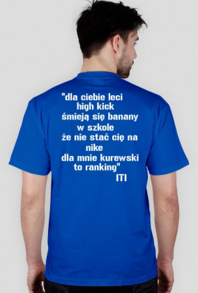 koszulka ITI 1