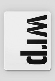 podkładka pod myszkę - wrp