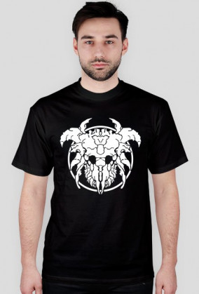 Doomguard Black T-Shirt