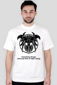 Everything Decays T-Shirt