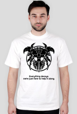 Everything Decays T-Shirt