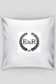 Poszewka z logiem E&R Wear