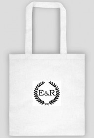Torba z logiem E&R Wear