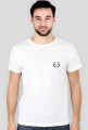 Koszulka posh z logiem E&R Wear