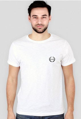 Koszulka posh z logiem E&R Wear