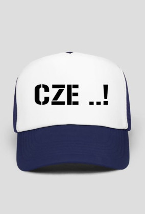Czapka z daszkiem