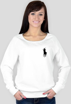 Polo by Cartel Bluza Damska