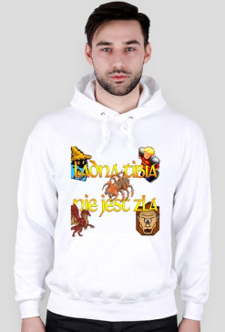 Tibia bluza