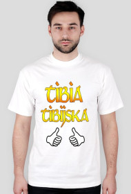 Tibia Tibijska