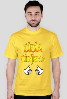 Tibia Tibijska