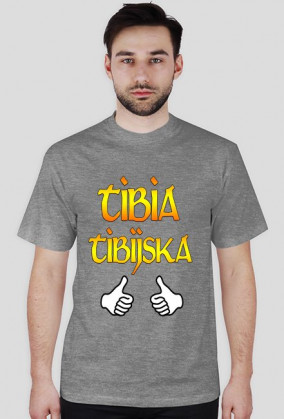 Tibia Tibijska