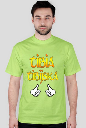 Tibia Tibijska