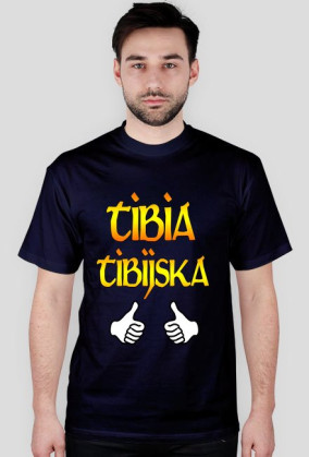 Tibia Tibijska