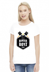 Koszulka Biker Boyz