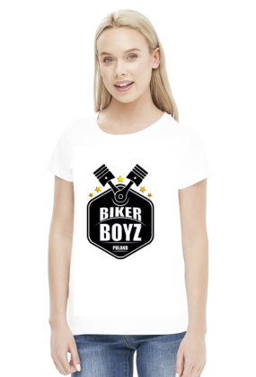 Koszulka Biker Boyz